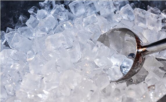 Bagged Ice Products Esposito s Ice